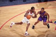 Philadelphia 76ers vs Toronto Raptors (Image via Getty)